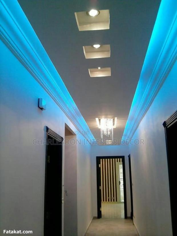 Quality Interior Design and Hall Decorations · Photo 5