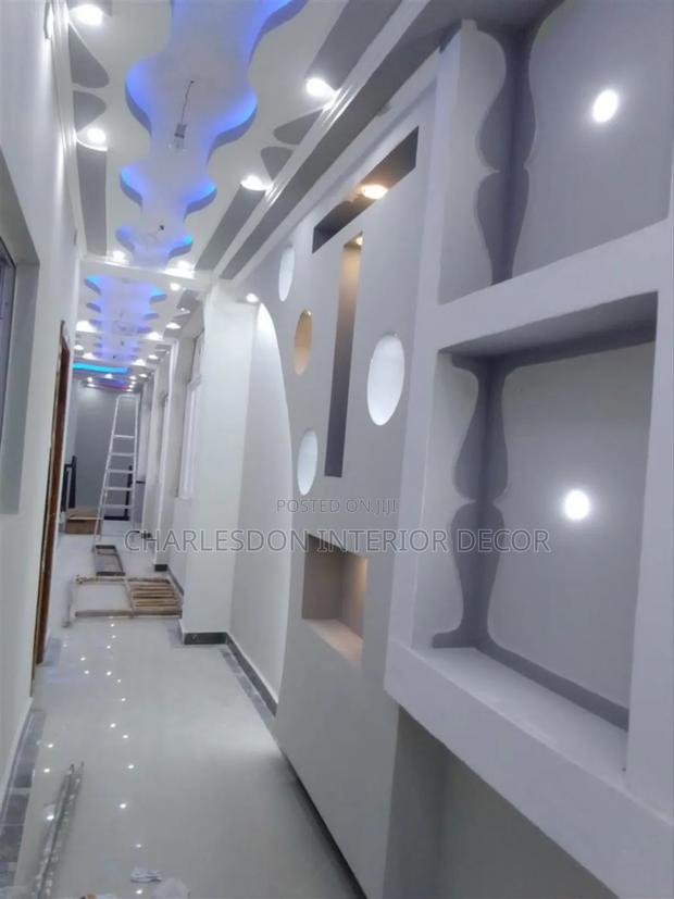 Quality Interior Design and Hall Decorations · Photo 7