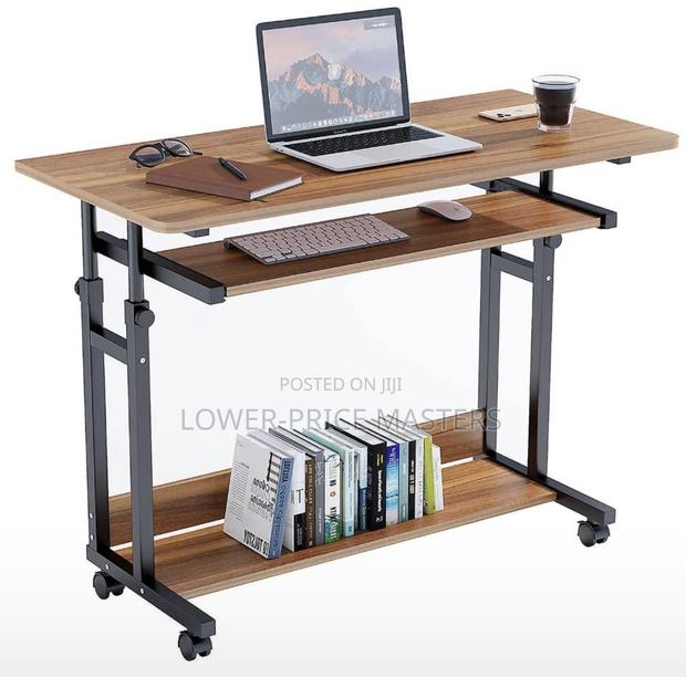 Home Laptop and Learning Mini Desk · Photo 1