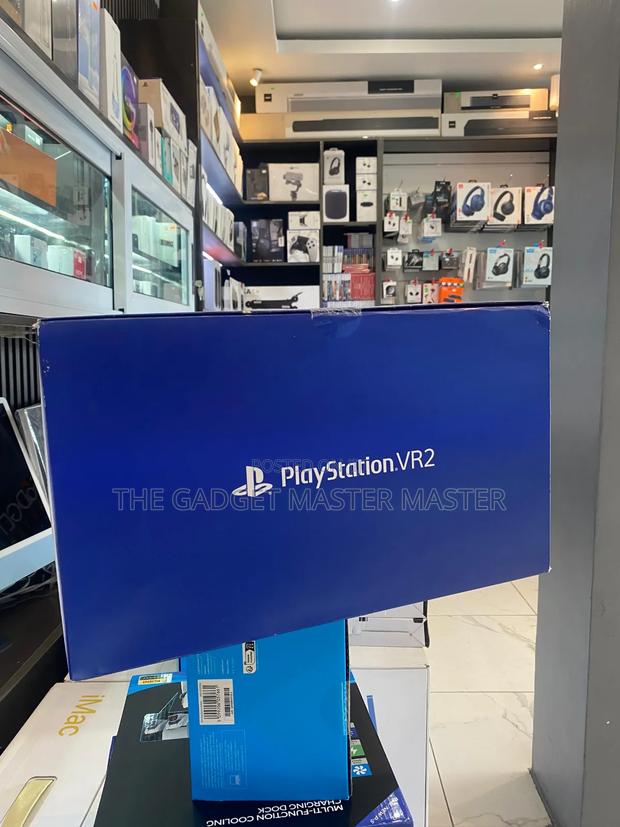 Sony Playstation 5 Vr2 · Photo 2