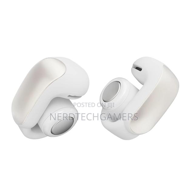 Bose Ultra Open Bluetooth Earbuds, True Wireless Earbuds · Photo 2