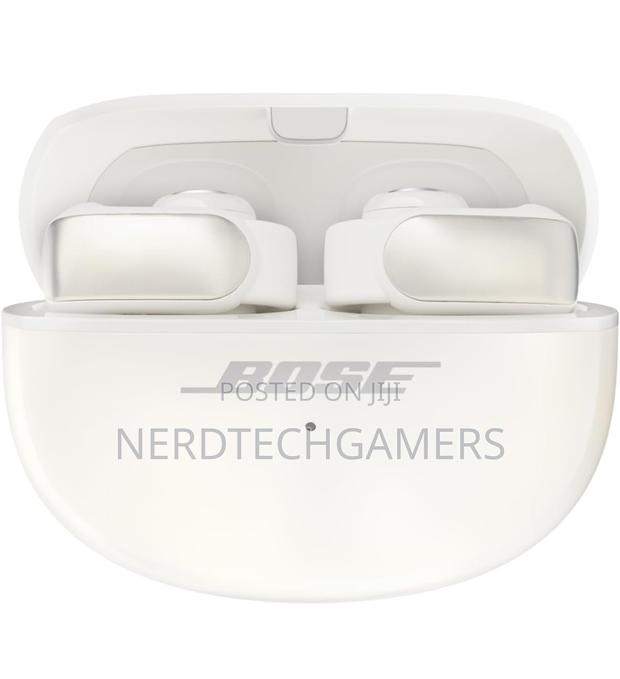 Bose Ultra Open Bluetooth Earbuds, True Wireless Earbuds · Photo 3