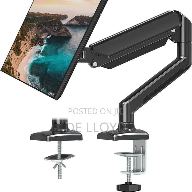 Single Monitor Arm or Holder · Photo 1