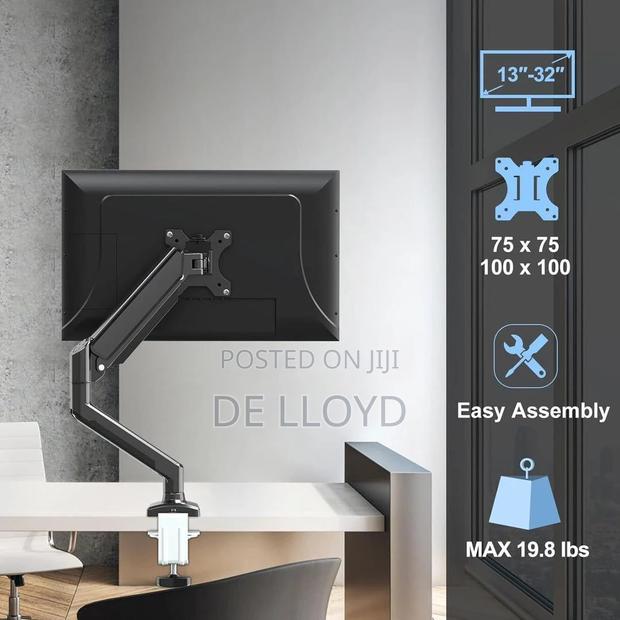 Single Monitor Arm or Holder · Photo 2