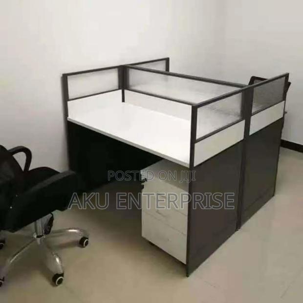 2 in 1 Workstation Working or Study Desk · Photo 1