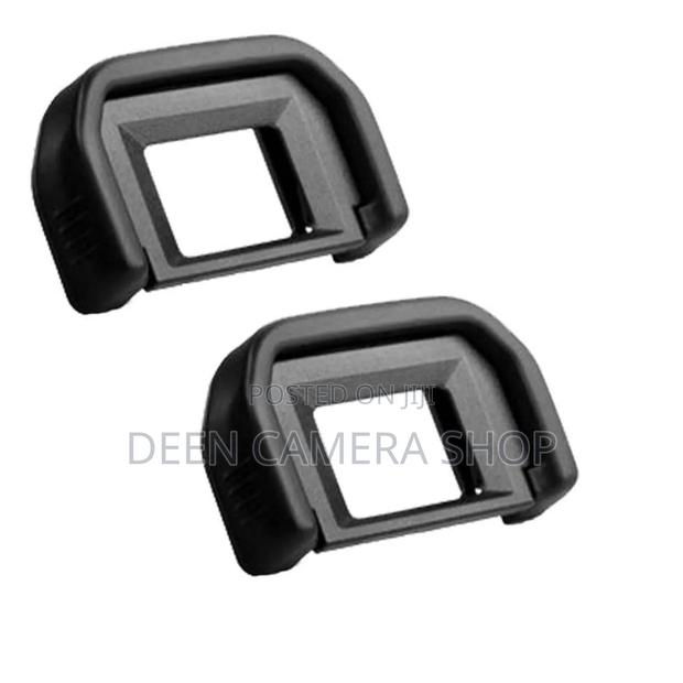 Camera Eyecup · Photo 1