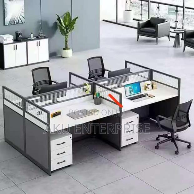 4 in 1 Workstation Working or Study Desk · Photo 1