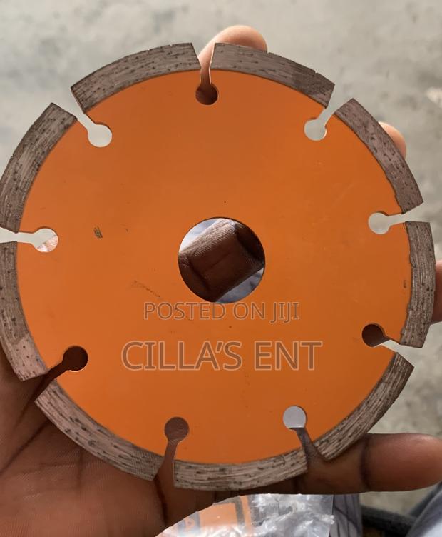 Dingqi Dry Diamond Disc · Photo 2