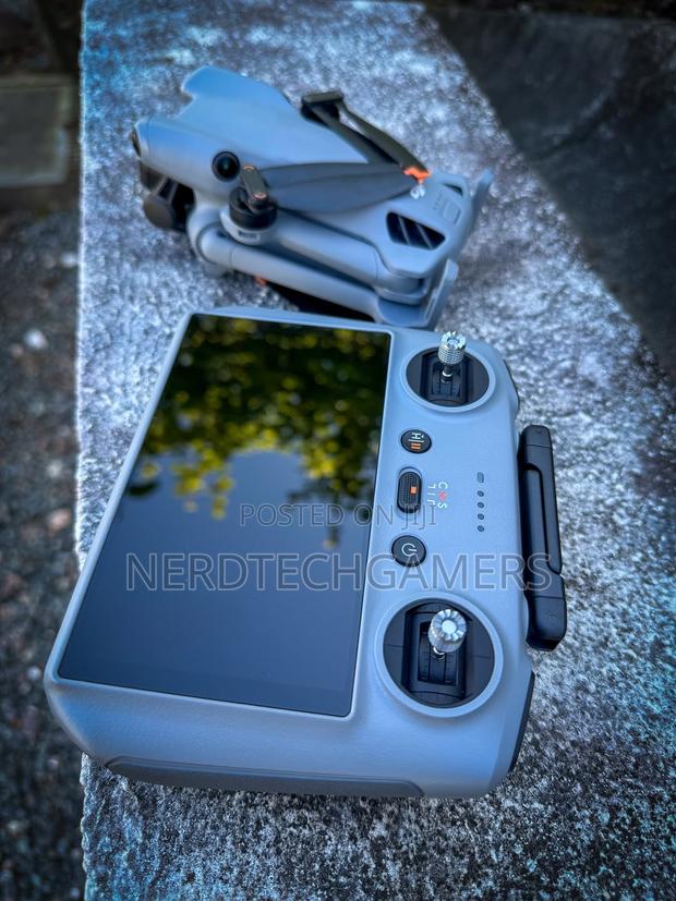 Dj Mini 5 Pro · Photo 4