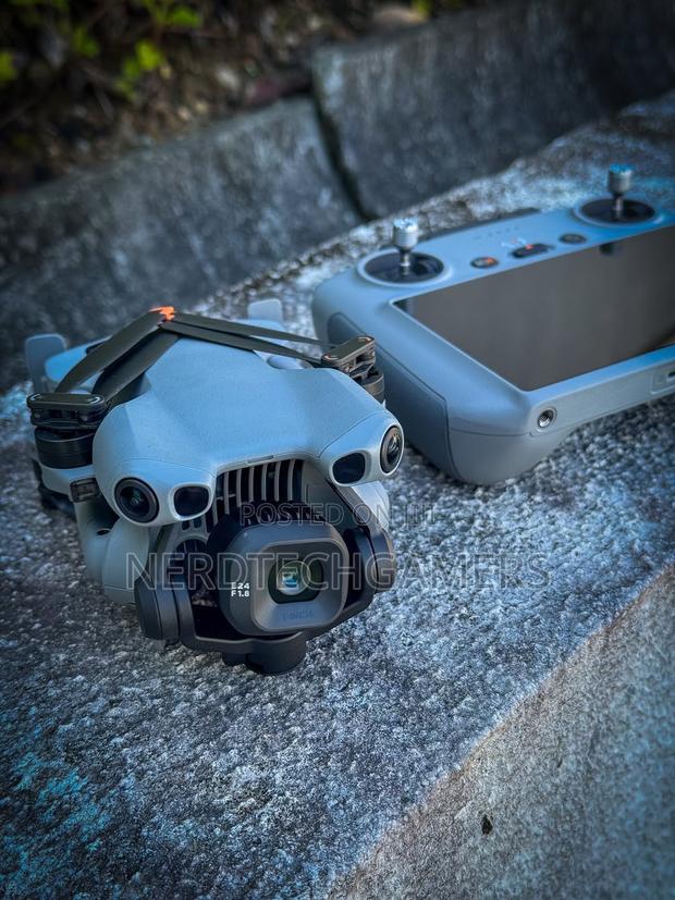 Dj Mini 5 Pro · Photo 3