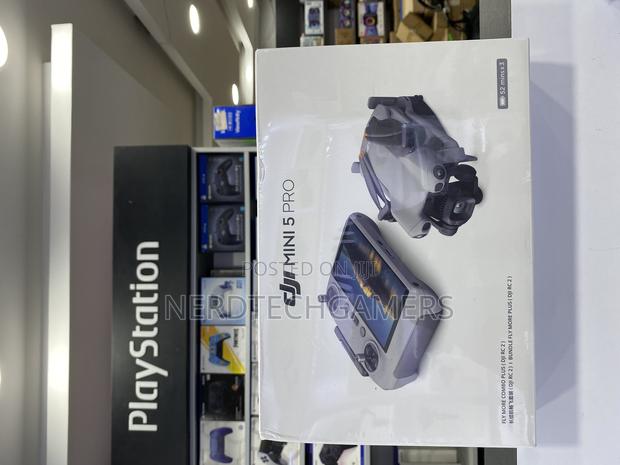 Dj Mini 5 Pro · Photo 1
