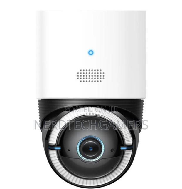 Eufy Security S330 Outdoor 4g Lte Camera Solar Panel Eufy Security · Photo 4