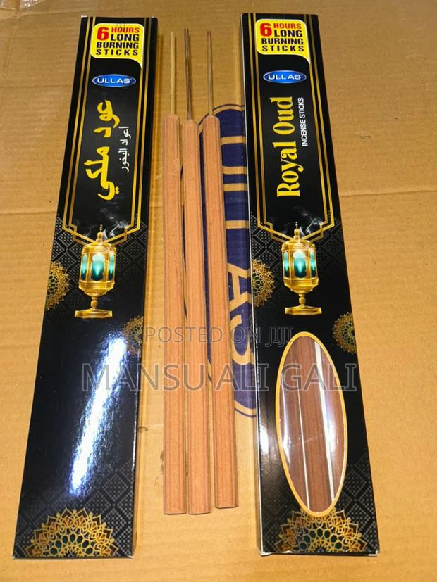 Royal Oud Incense · Photo 2