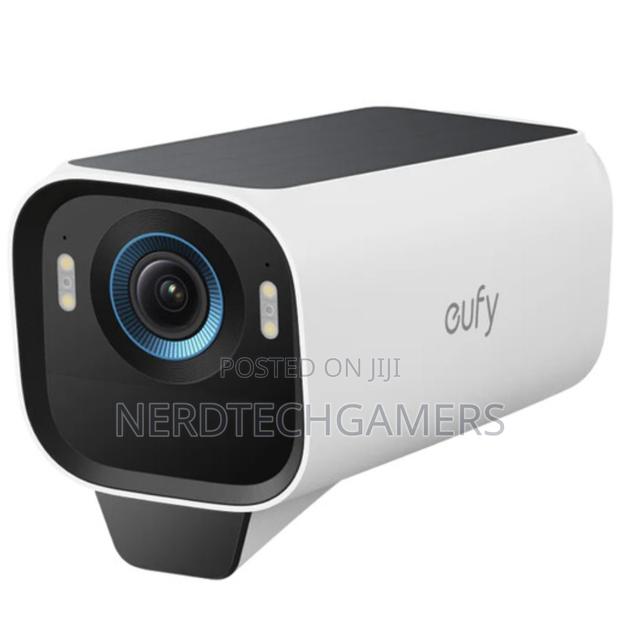 Eufy Security Eufycam S3 Pro Uhd · Photo 2