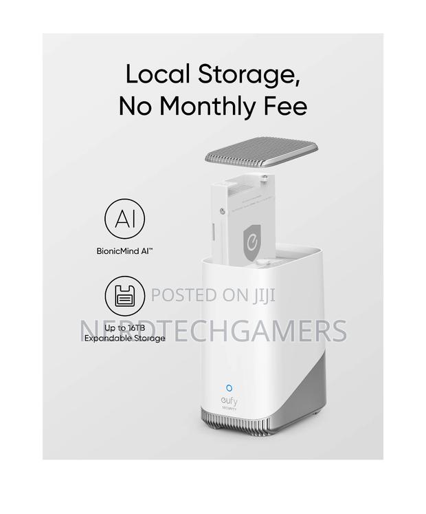 Eufy Security Eufycam S3 Pro Uhd · Photo 3