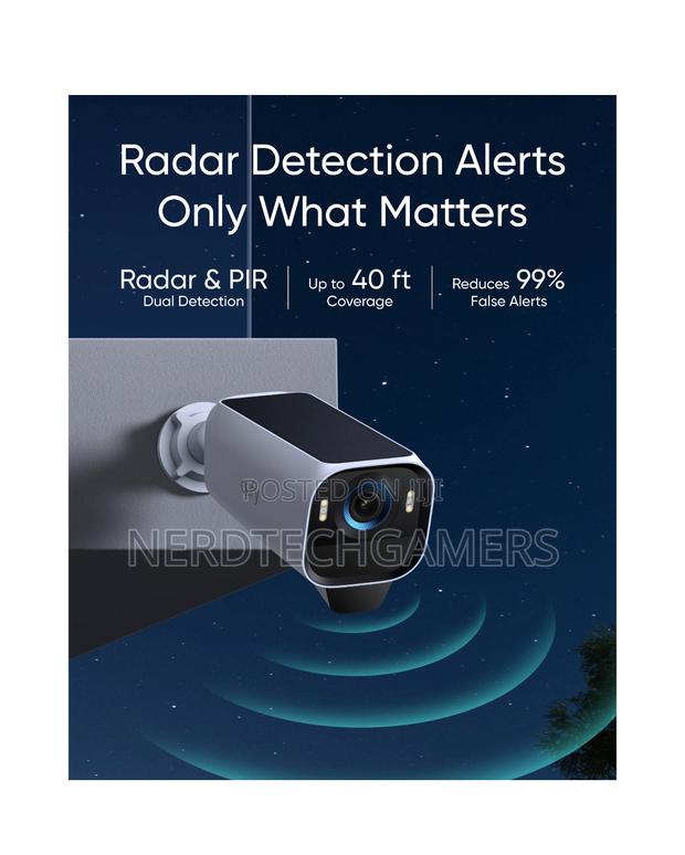 Eufy Security Eufycam S3 Pro Uhd · Photo 5