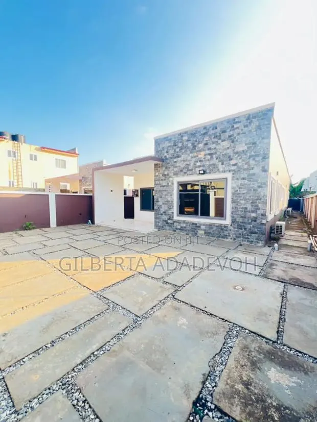 3bdrm House in Oyarifa, Owusu Ansah for rent · Photo 1