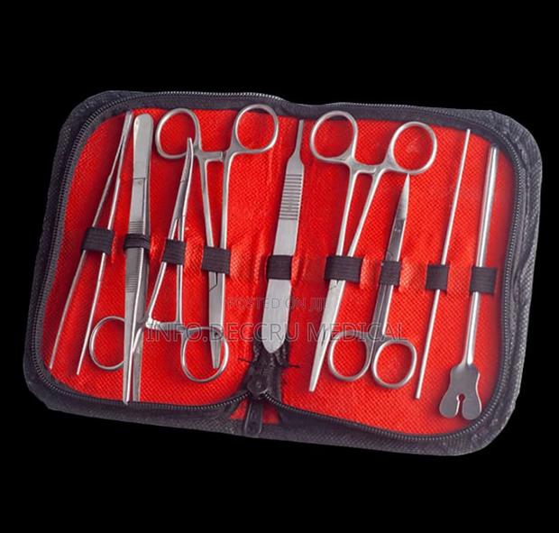Circumcision Set · Photo 1