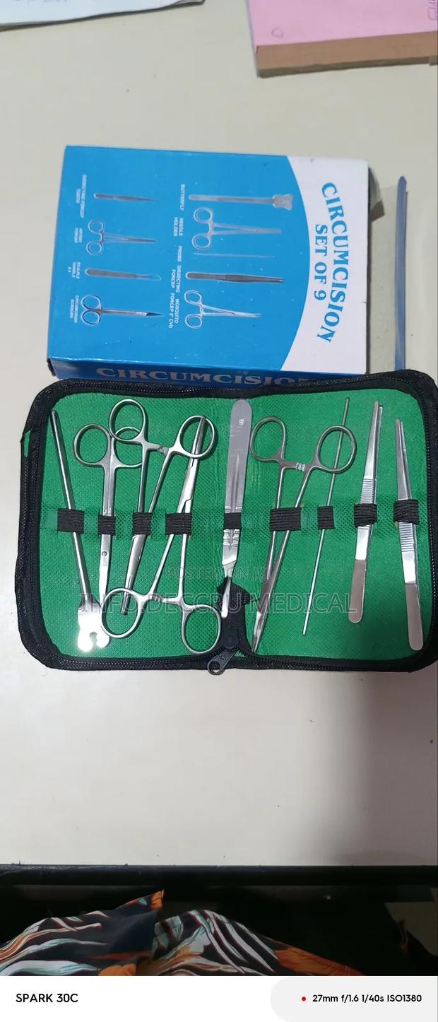 Circumcision Set · Photo 2