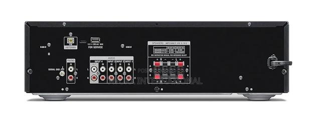 Sony Strdh190 2-Ch Home Stereo Receiver With Phono Inputs Bluetooth · Photo 4