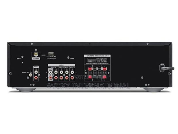 Sony Strdh190 2-Ch Home Stereo Receiver With Phono Inputs Bluetooth · Photo 5