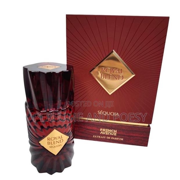 Royal Blend Sequoia French Avenue · Photo 1