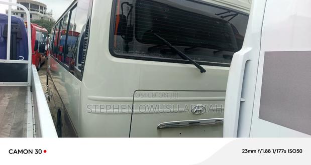 Hyundai County 2015 Grey · Photo 5