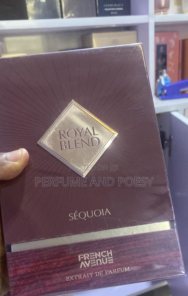 Royal Blend Sequoia French Avenue · Photo 2