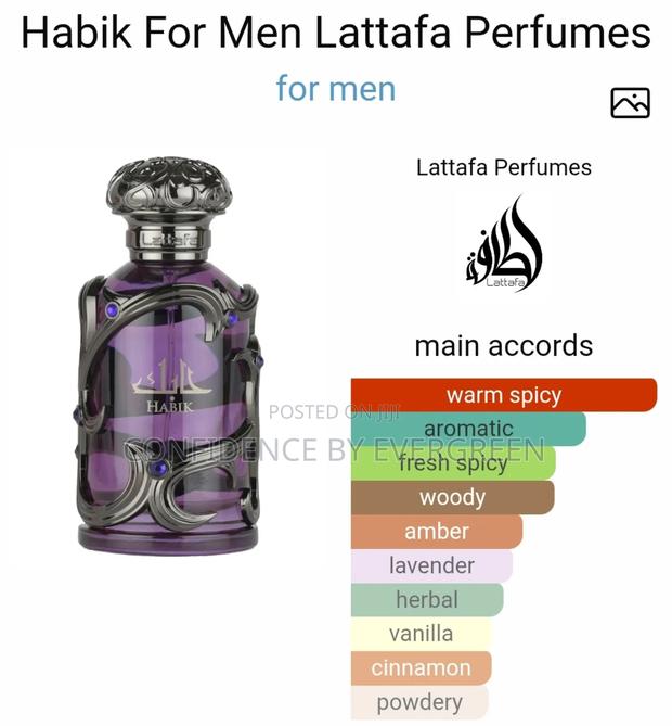 Habik by Lattafa · Photo 5