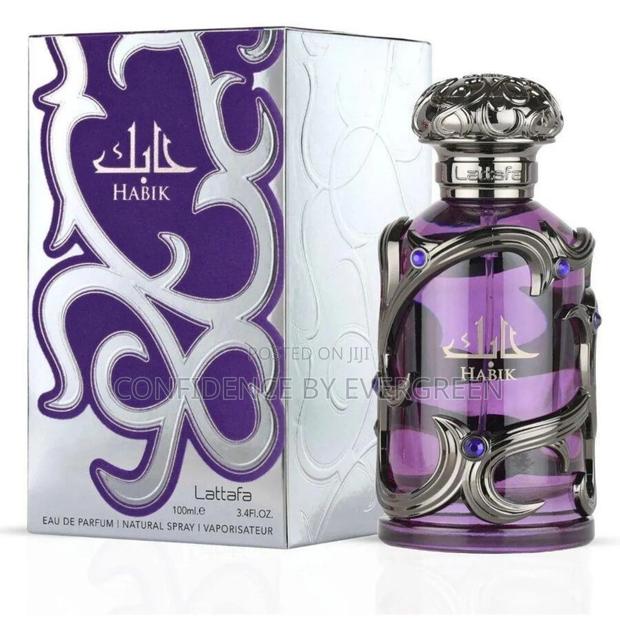 Habik by Lattafa · Photo 3
