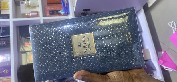 Sultan the Founder Perfume French Avenue · Photo 2