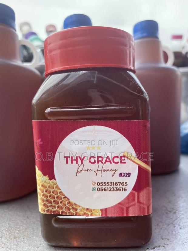Organic Honey · Photo 2