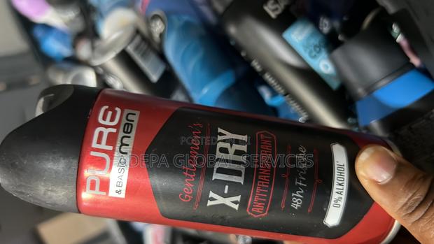 Deodorant Spray / Sure Wholesale · Photo 2