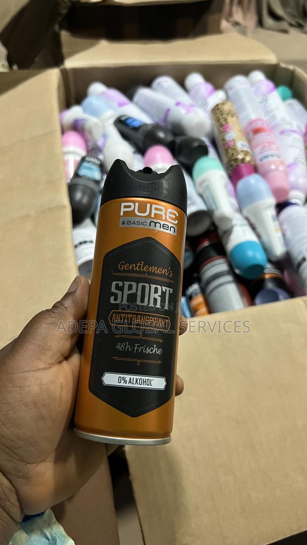 Deodorant Spray / Sure Wholesale · Photo 4
