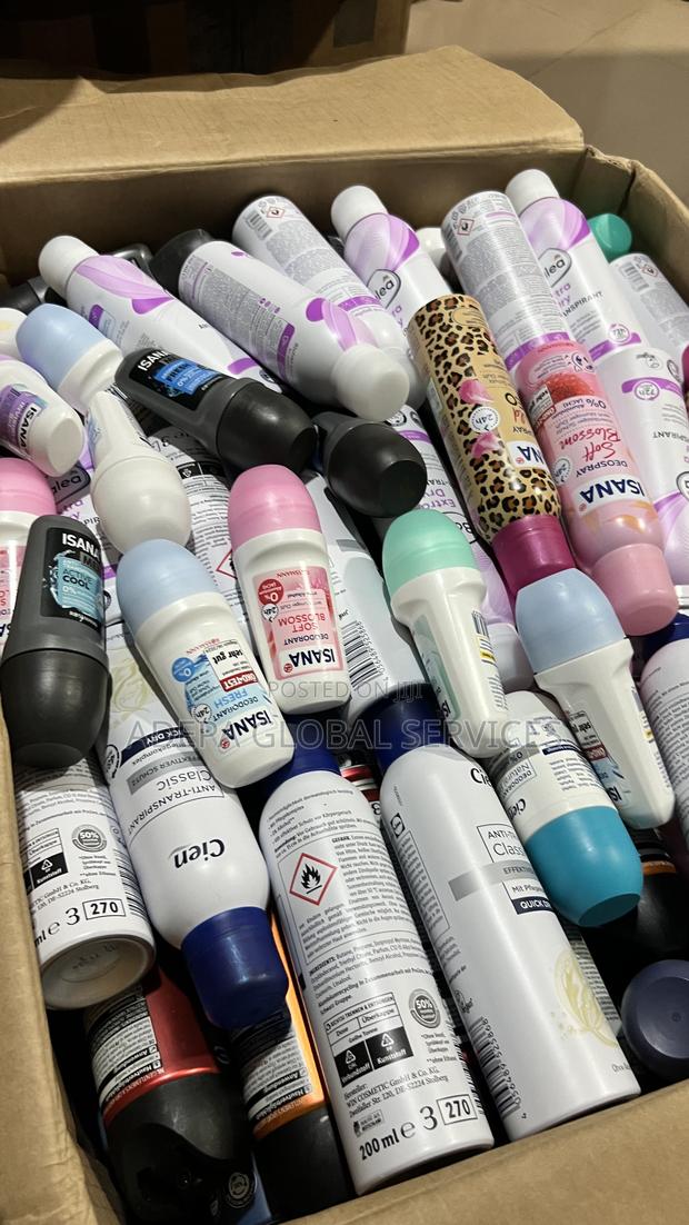 Deodorant Spray / Sure Wholesale · Photo 5