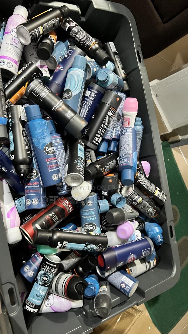Deodorant Spray / Sure Wholesale · Photo 3