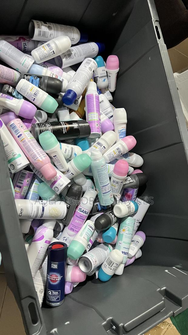 Deodorant Spray / Sure Wholesale · Photo 6
