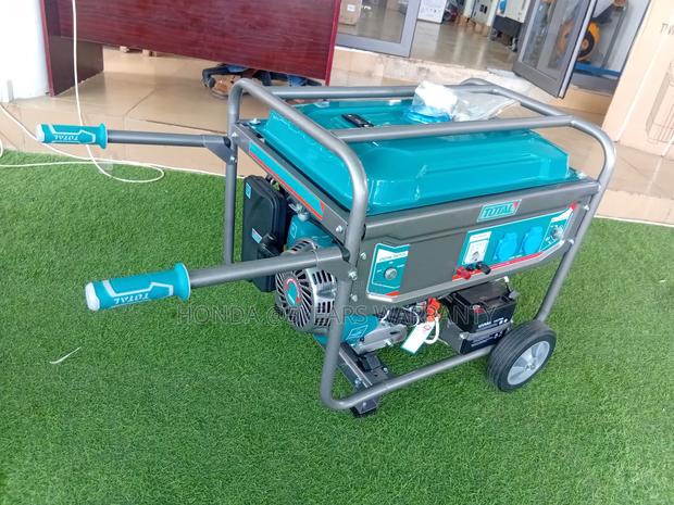 Innovate Power Total 10kva 13000watt Petrol Generator 10kva · Photo 1