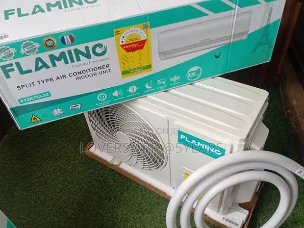 Stay Cool, Live Better With Flamino Powerful Energy Saver AC · Photo 1