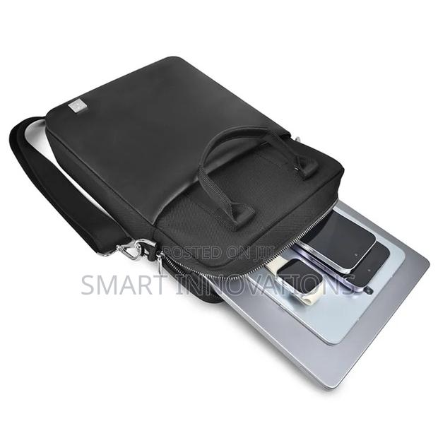 14 Inch Wiwu Hali Vertical Laptop Bag · Photo 3
