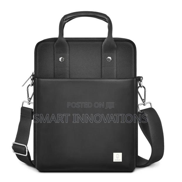 14 Inch Wiwu Hali Vertical Laptop Bag · Photo 1