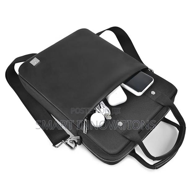 14 Inch Wiwu Hali Vertical Laptop Bag · Photo 4