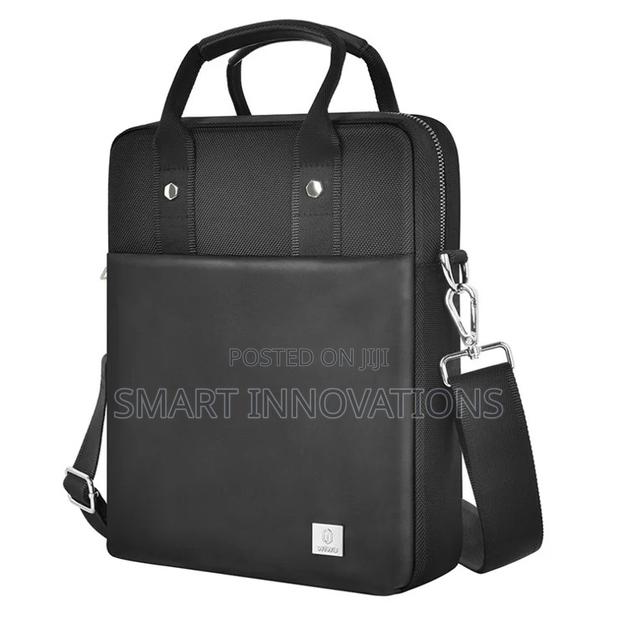 14 Inch Wiwu Hali Vertical Laptop Bag · Photo 2