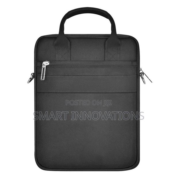 14 Inch Wiwu Hali Vertical Laptop Bag · Photo 6