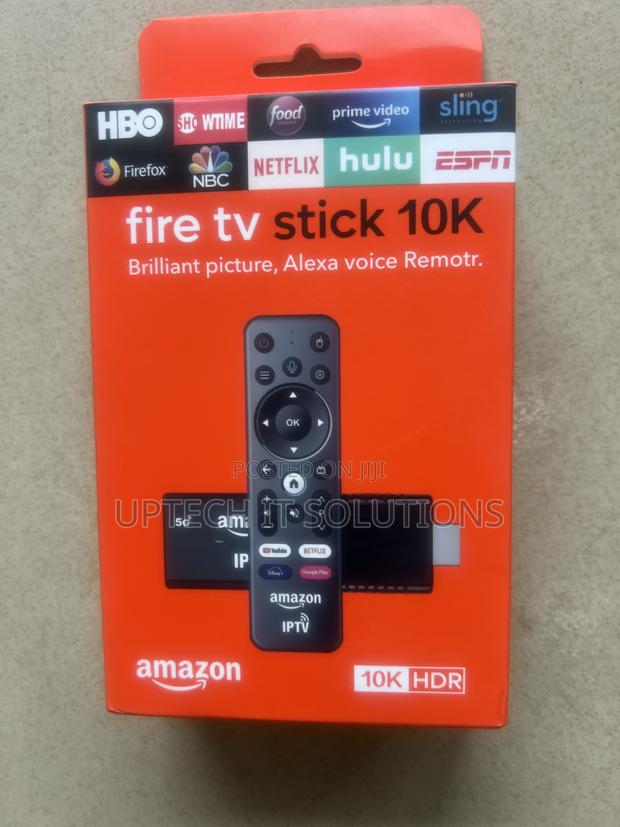 Amazon Fire Tv Stick · Photo 1