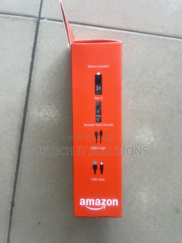 Amazon Fire Tv Stick · Photo 3