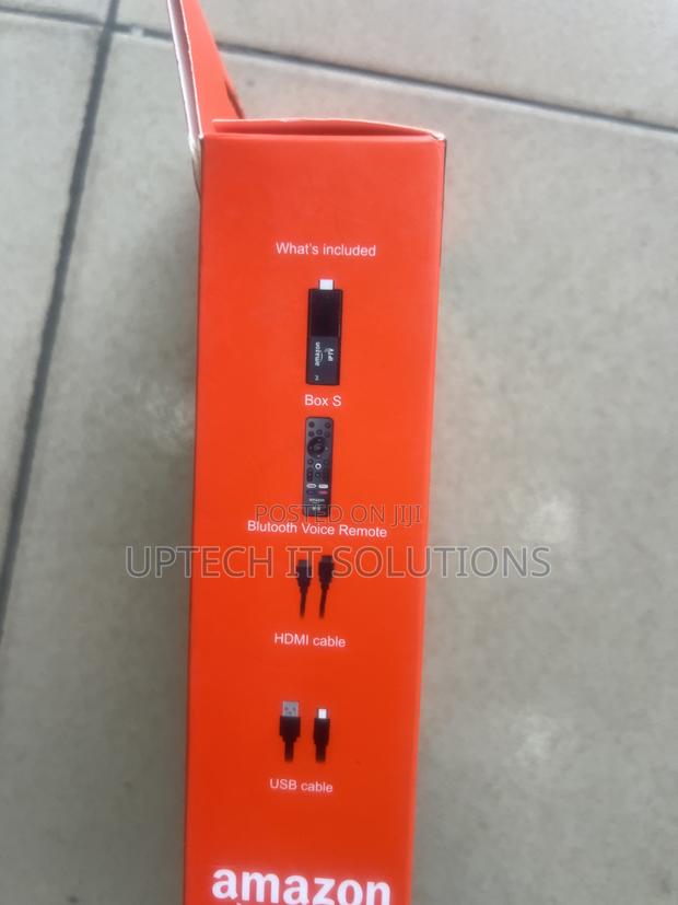 Amazon Fire Tv Stick · Photo 4