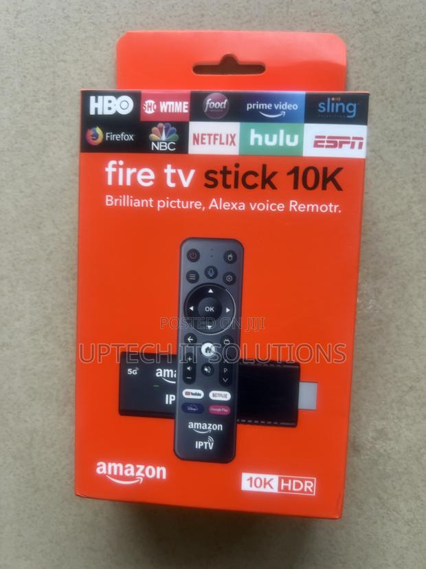 Amazon Fire Tv Stick · Photo 2