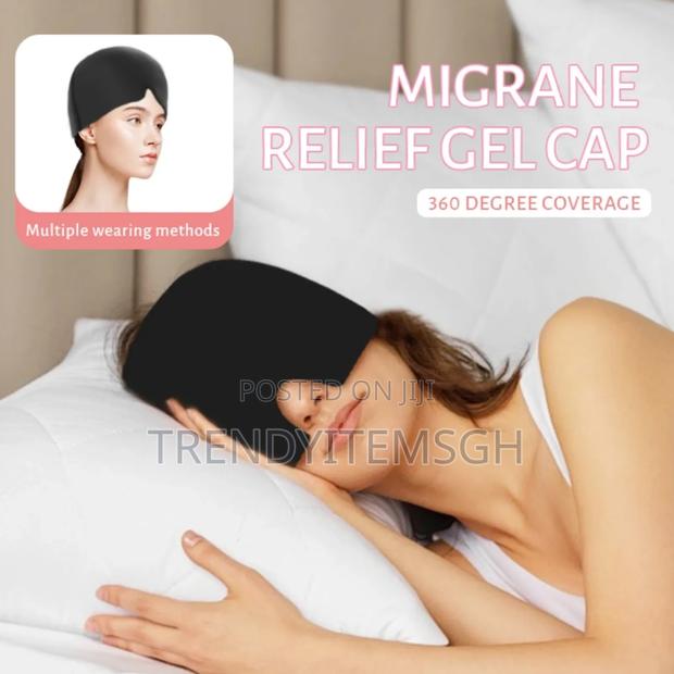 Headache and Migraine Pain Relief · Photo 3