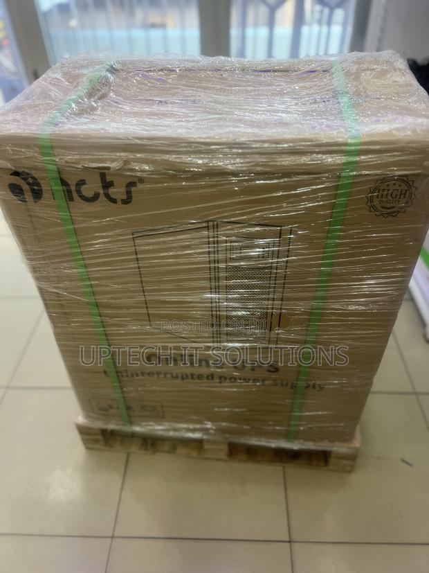Ncts 10kva Online Ups · Photo 3